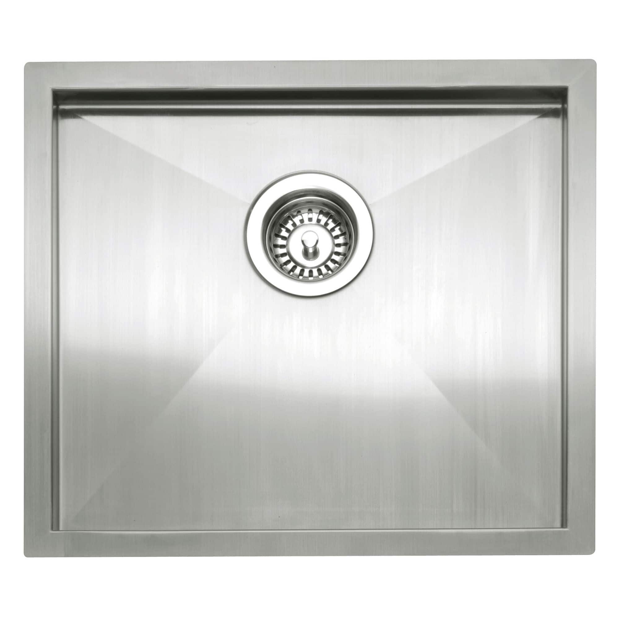 caple-zero-45-abtropffl-che-edelstahl-einbau-oder-unterbau image 1