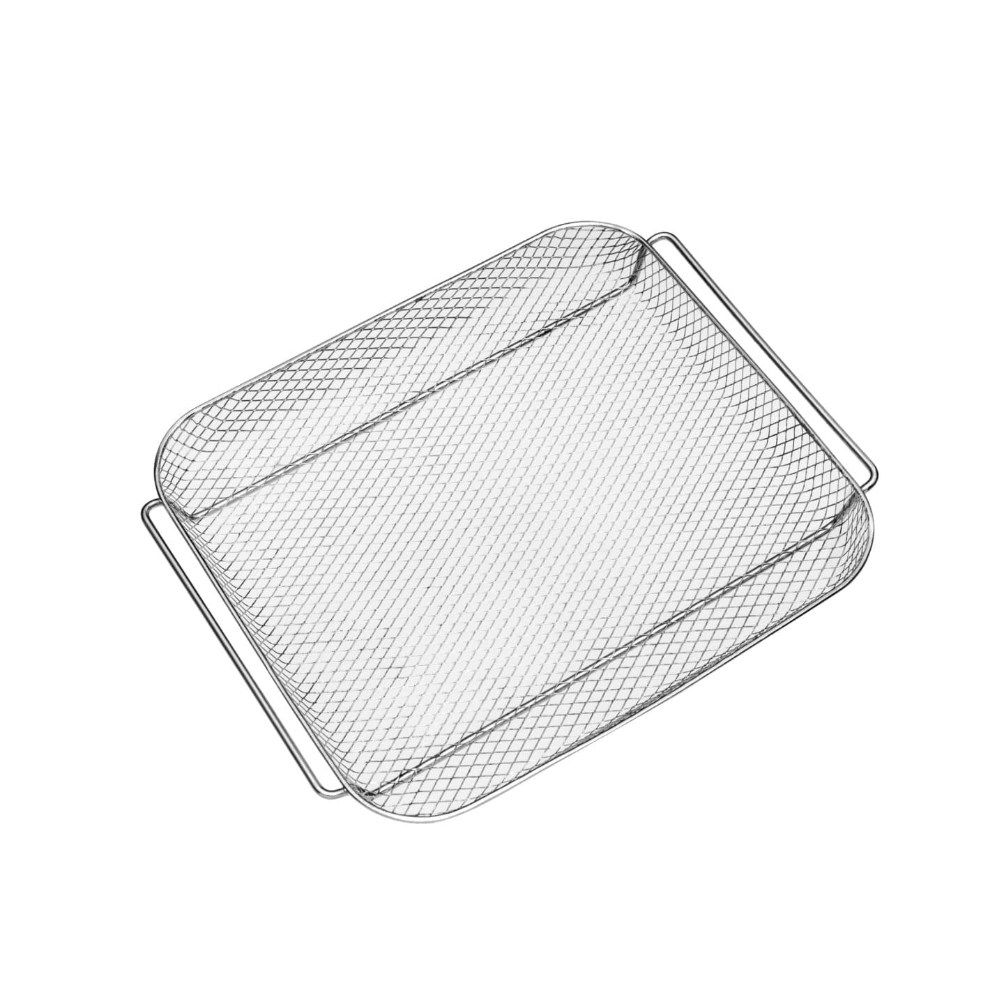 caple-airfry-hei-luft-blech-45-cm image 1