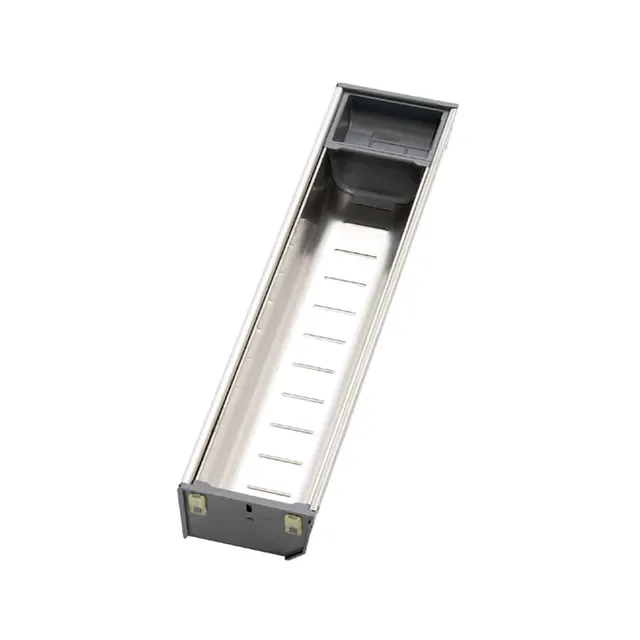 caple-blum-besteckeinsatz-schubladen-organizer-3 image 1