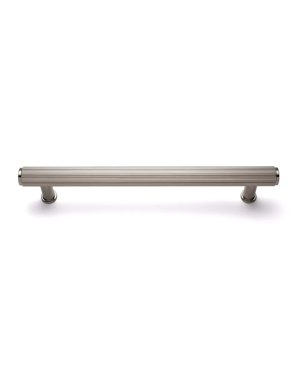 caple-stangengriff-polished-nickel-fluted-geriffelt image 1