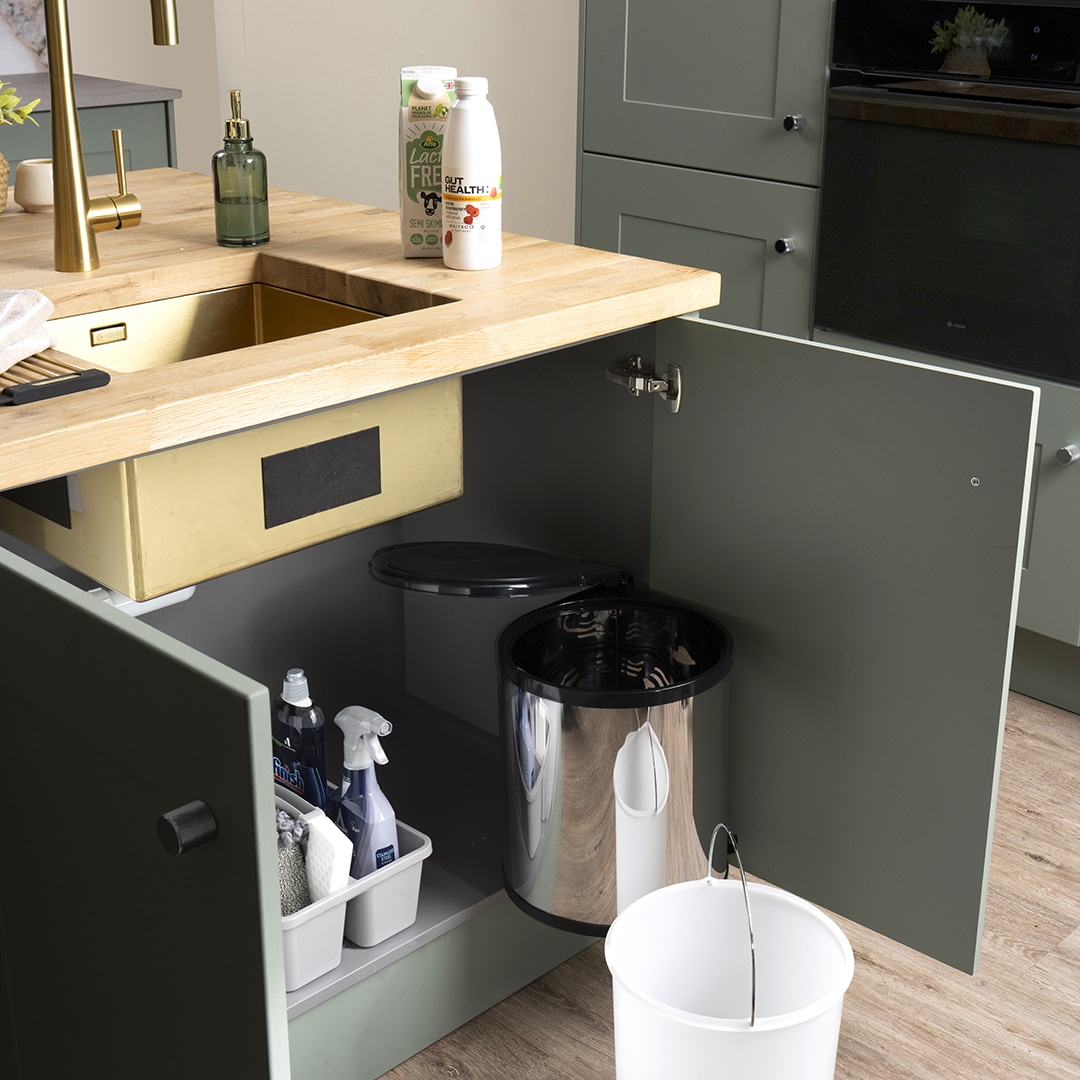 caple-swing-out-14l-bin-ausschwenk-abfallbeh-lter-14-liter image 5
