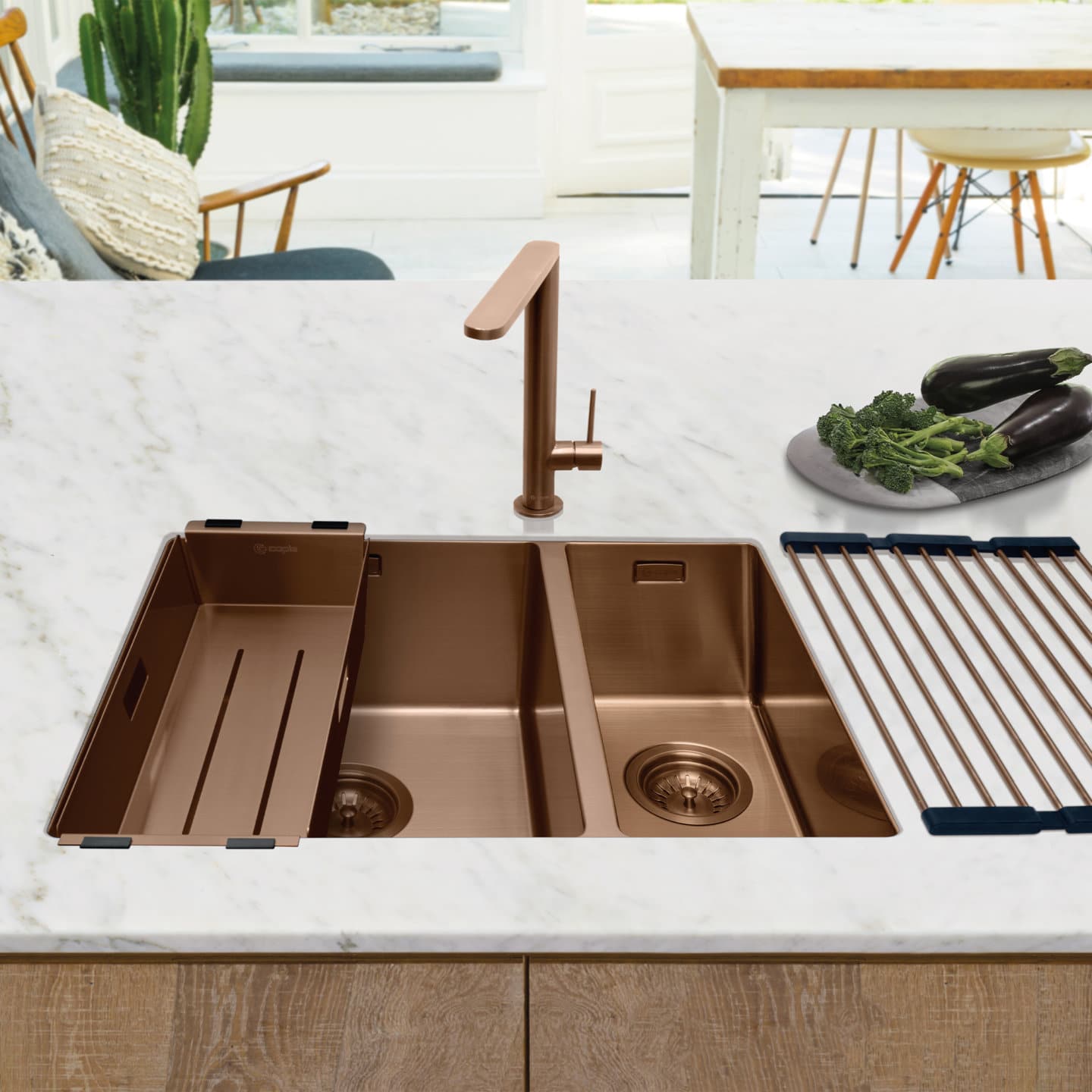 caple-mode-3415-rh-einbau-sp-le-kupfer image 2