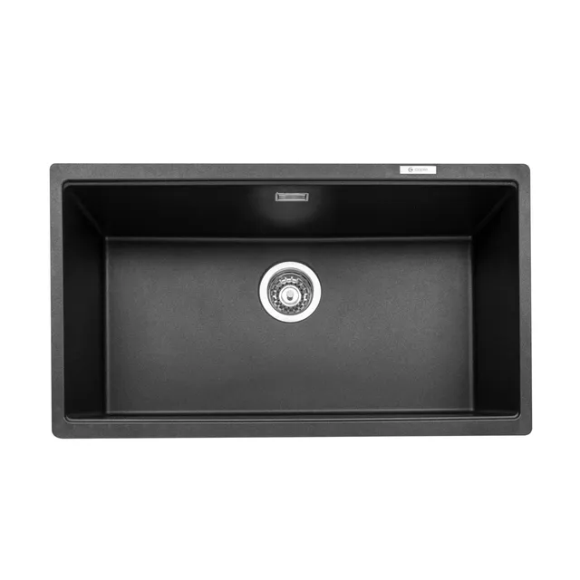 caple-leesti-760-unterbau-granitsp-le-1-becken-anthracite image 1