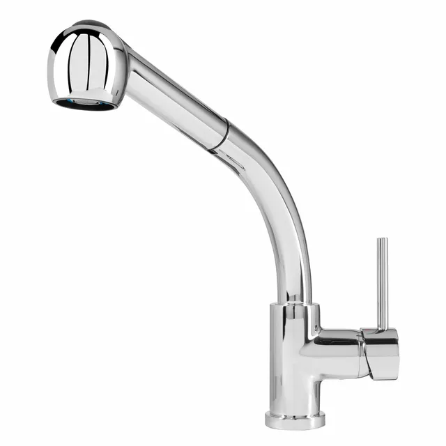 caple-freemont-k-chenarmatur-mit-ausziehbrause-chrom image 1