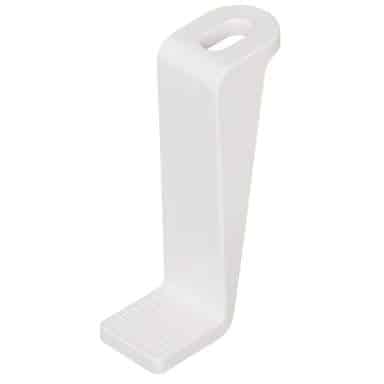 caple-125mm-flat-channel-clip-befestigungsclip image 1