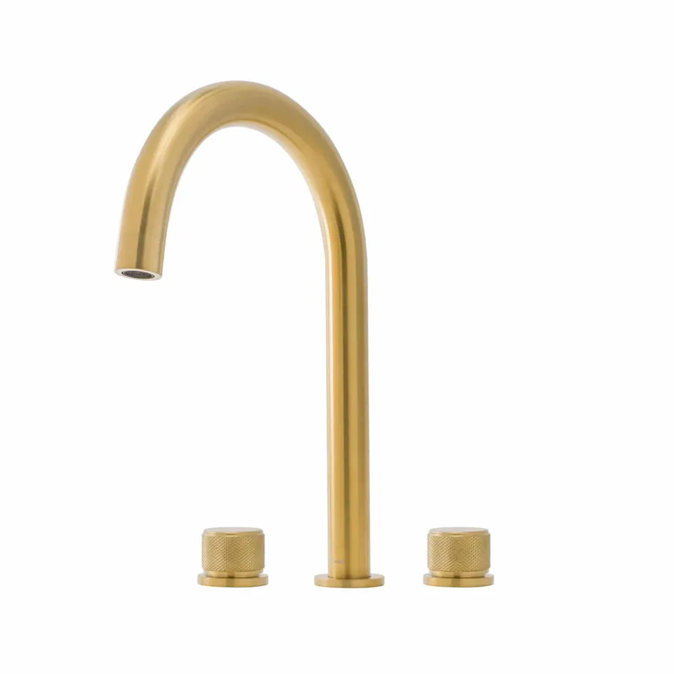 caple-joya-zweigriff-k-chenarmatur-gold image 1