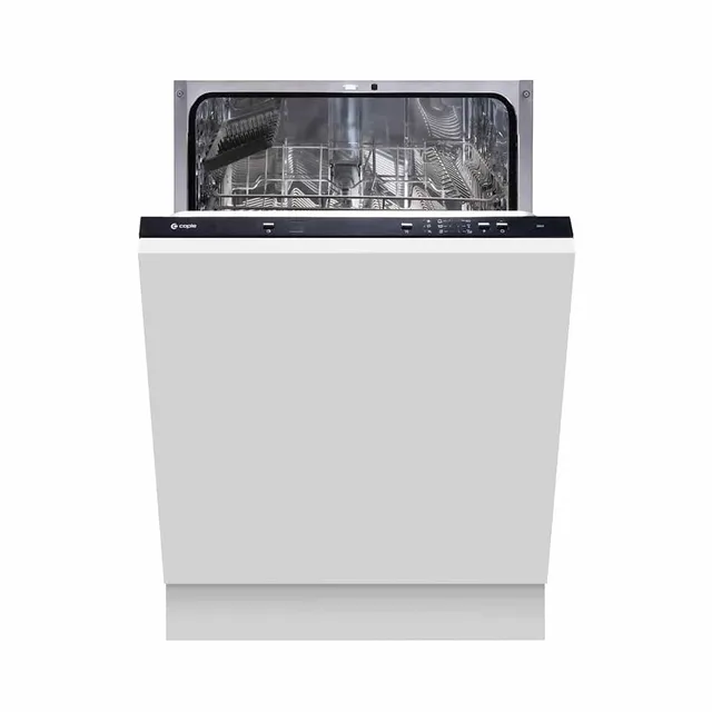 caple-60cm-vollintegrierter-geschirrsp-ler-3 image 1
