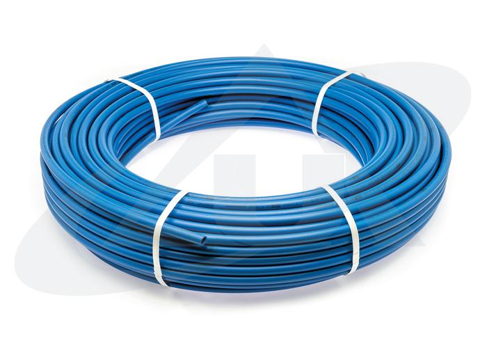 unidelta-2115-pe-x-rohr-einschichtig-blau-uniterm-france-rolle image 1