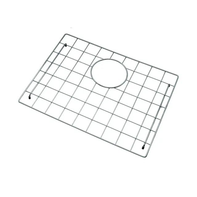 caple-cgrid17-edelstahl-sp-lbeckengitter-f-r-york2-keramiksp-le image 1