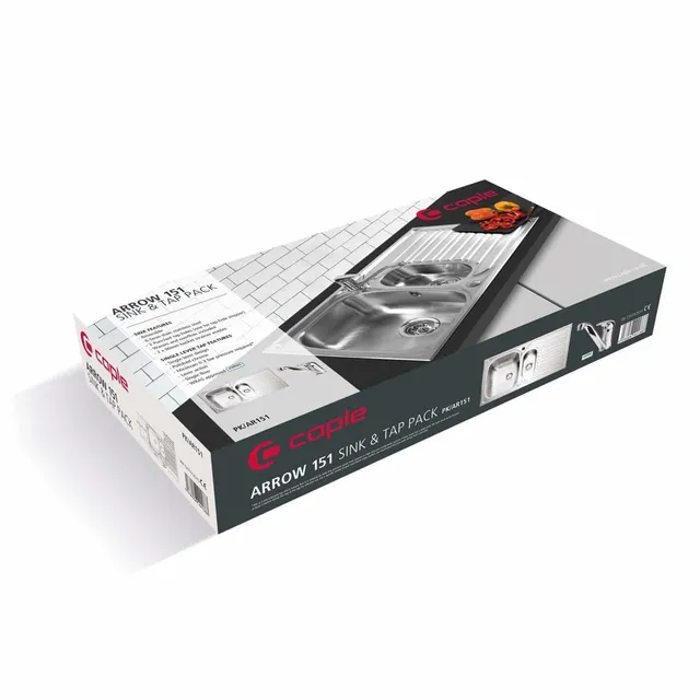 caple-pk-ar151-sp-le image 1