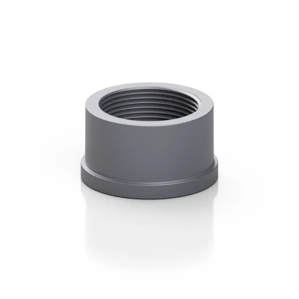 effast-pvc-u-berwurf-ende-union-mit-bspp-gewinde image 1