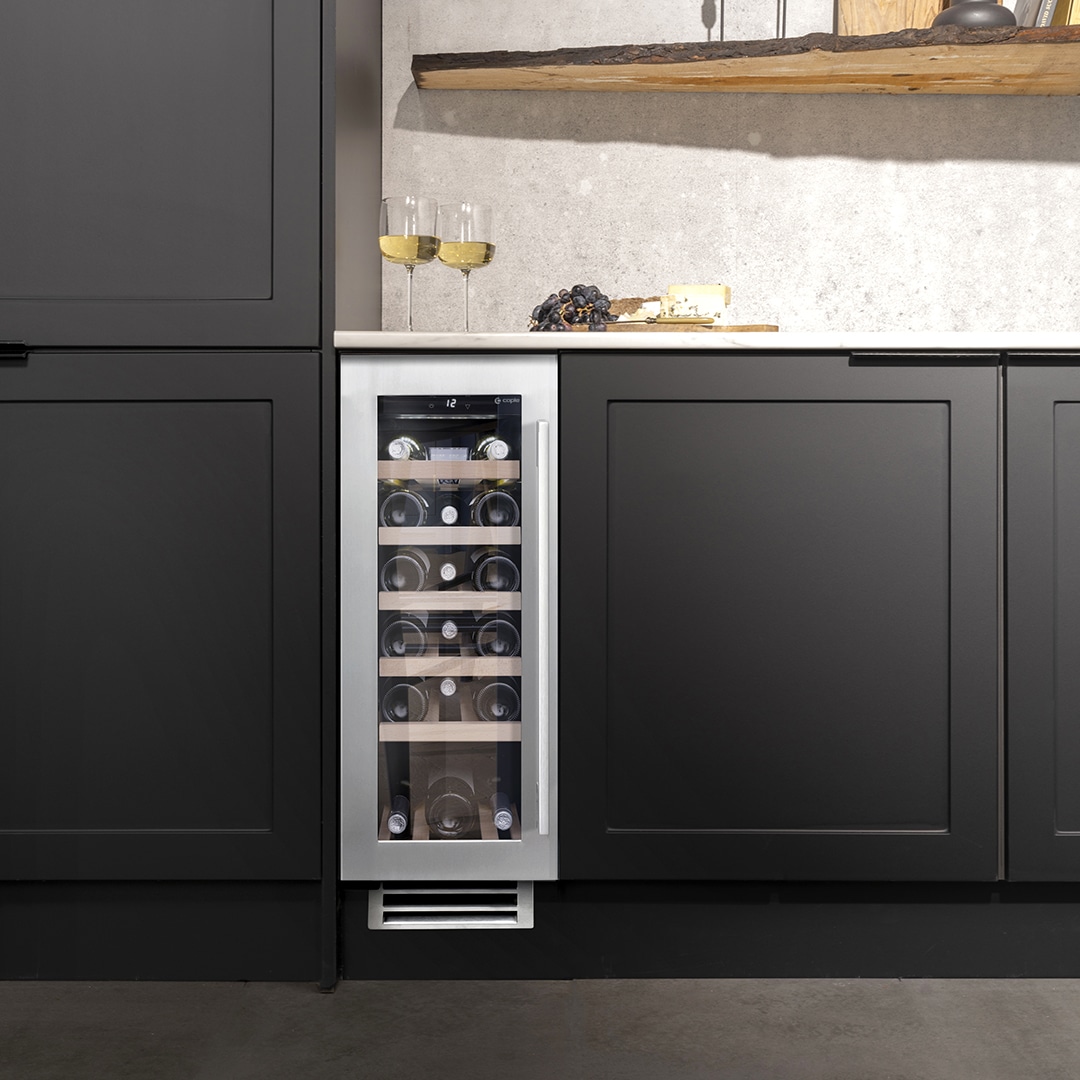 caple-weink-hler-unterbau-single-zone-edelstahl image 1