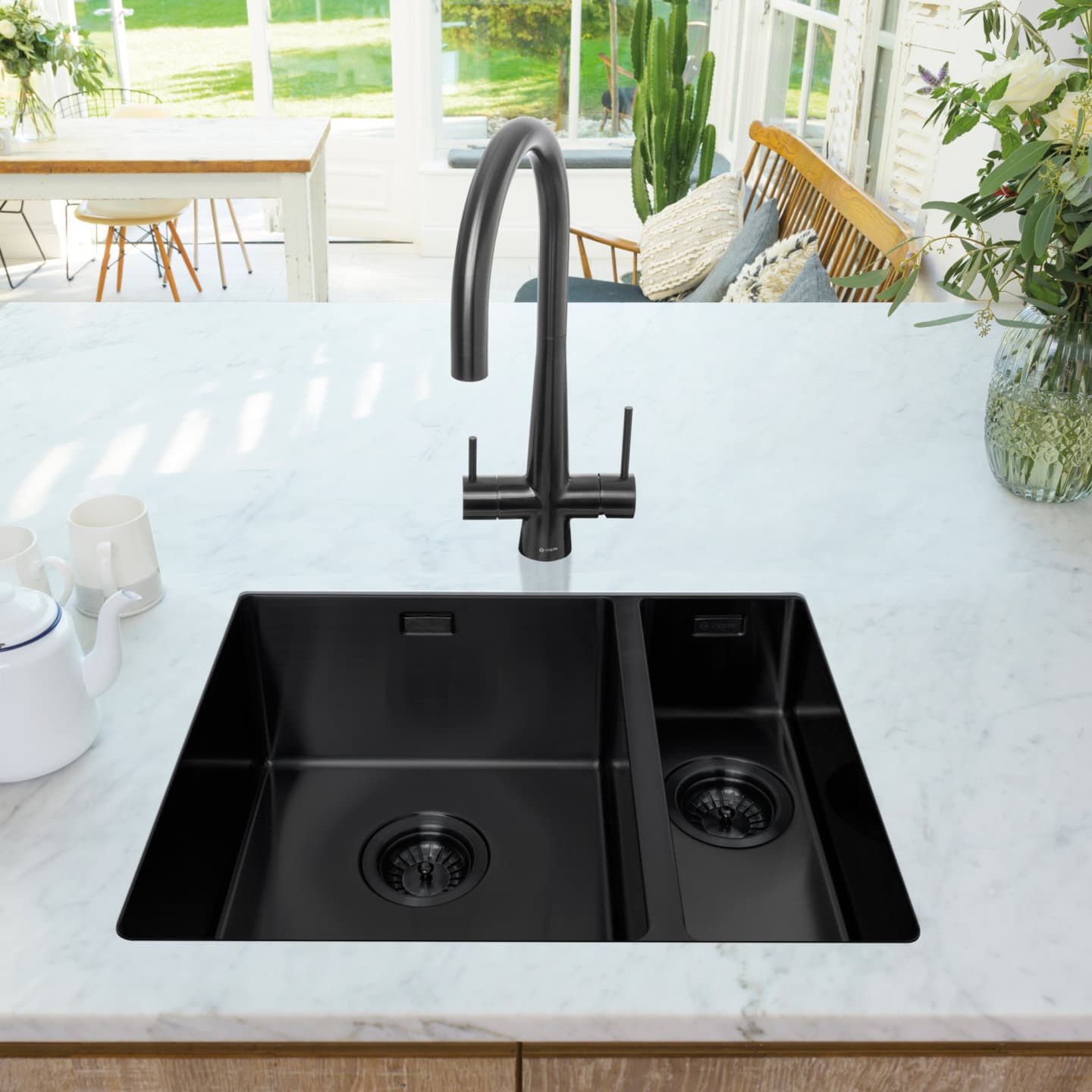 caple-mode-3415-rh-einbau-sp-le-black-steel image 2