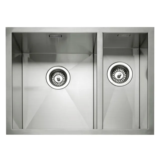 caple-zero-150r-einbausp-le-edelstahl-einlass-unterbau image 1