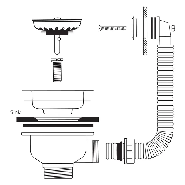 caple-cpk501-zubeh-r-ersatzteil image 1