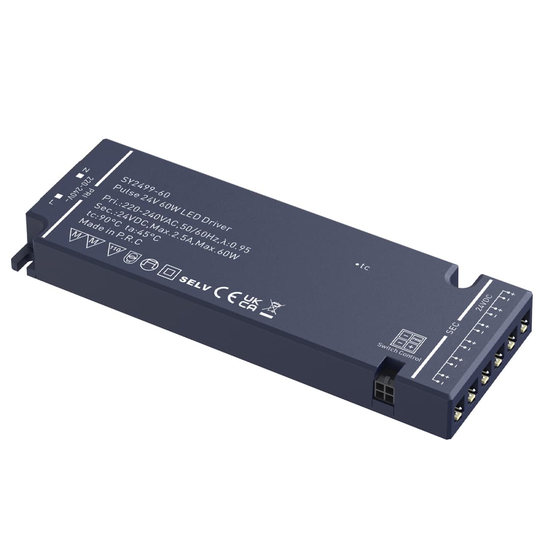 caple-24drv60w-led-treiber-60w-f-r-einbauk-che image 1