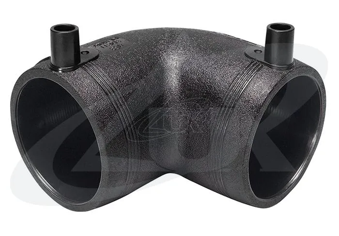 unidelta-3004-bogen-90-schwei-fitting-pe100-s5-gas-pn16 image 1