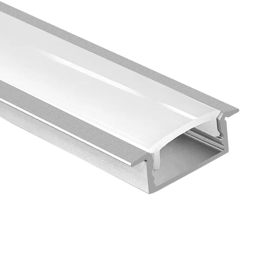 caple-2m-einbau-profil-aluminium-finish image 1