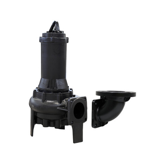 ebara-dml-dmlf-tauchpumpe-gusseisen-einkanal-76-mm image 6