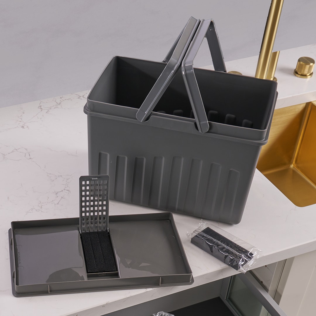 caple-in-drawer-abfalltrenner-dual-31l image 7