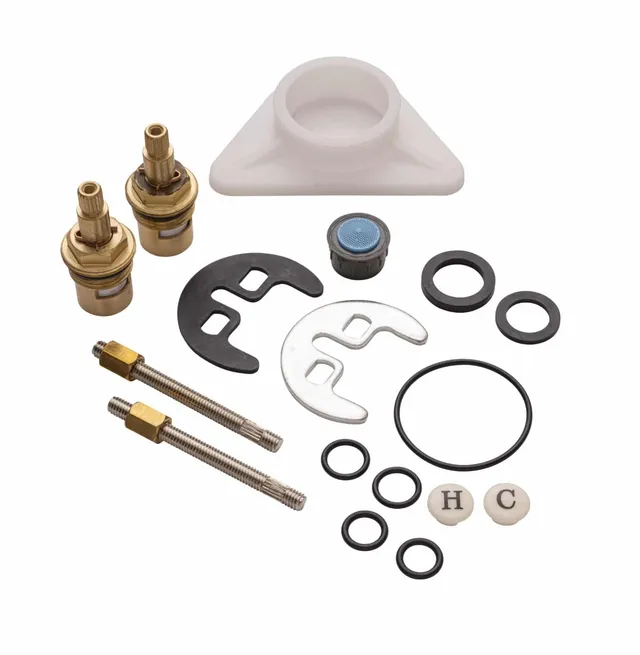 caple-ersatzteil-f-r-armatur-antik-nickel-geb-rstet image 1