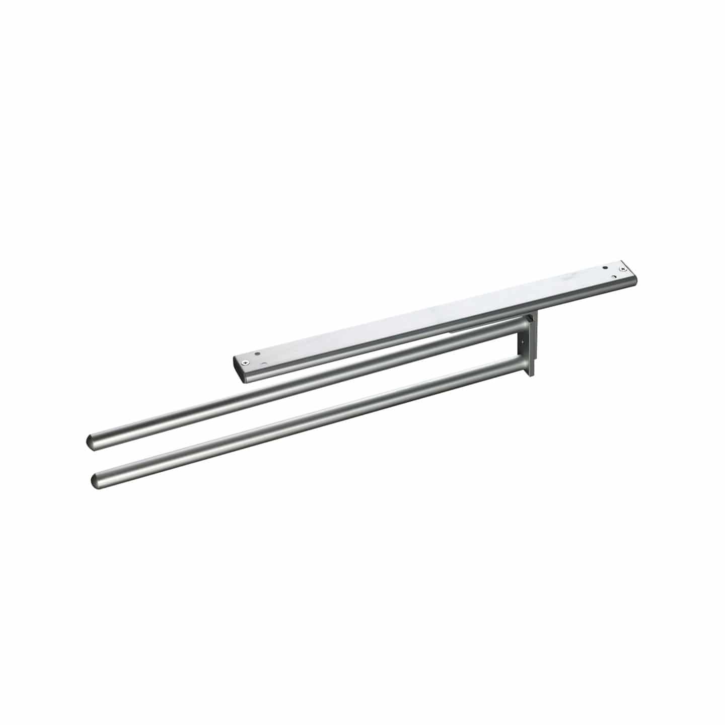 caple-handtuchstange-aluminium image 1