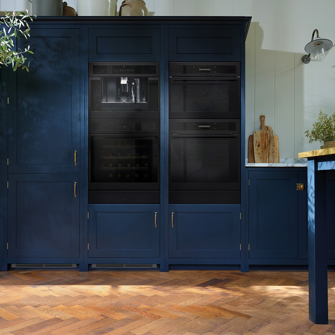 caple-sense-premium-kombi-mikrowelle-mit-dampfgarer-schwarz-stahl image 3