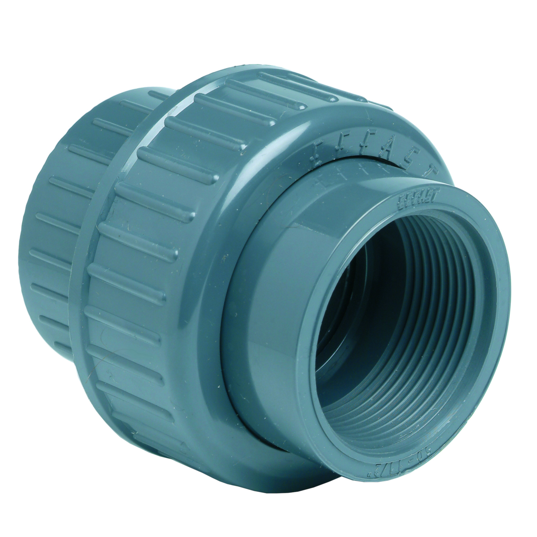 effast-pvc-u-verschraubung-union-bspp-gewinde image 2