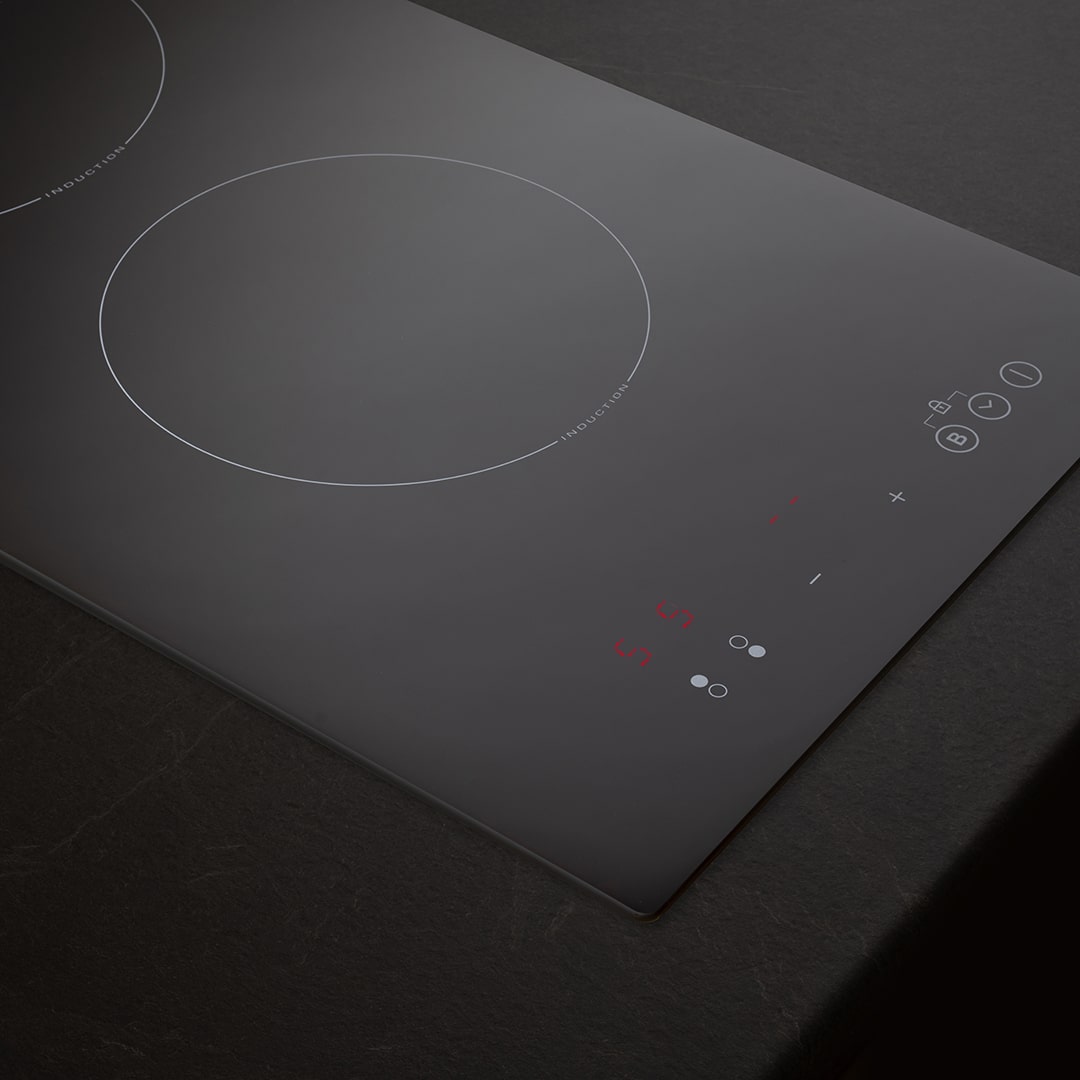 caple-modular-induction-hob-2-zonen-induktionskochfeld image 3