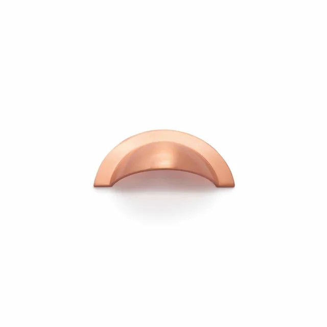 caple-muschelgriff-geb-rstetes-kupfer image 1