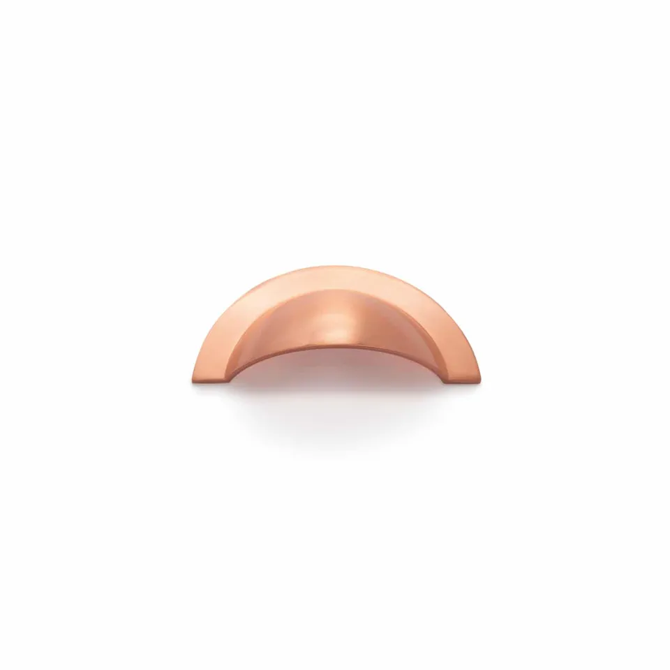 caple-muschelgriff-geb-rstetes-kupfer image 1