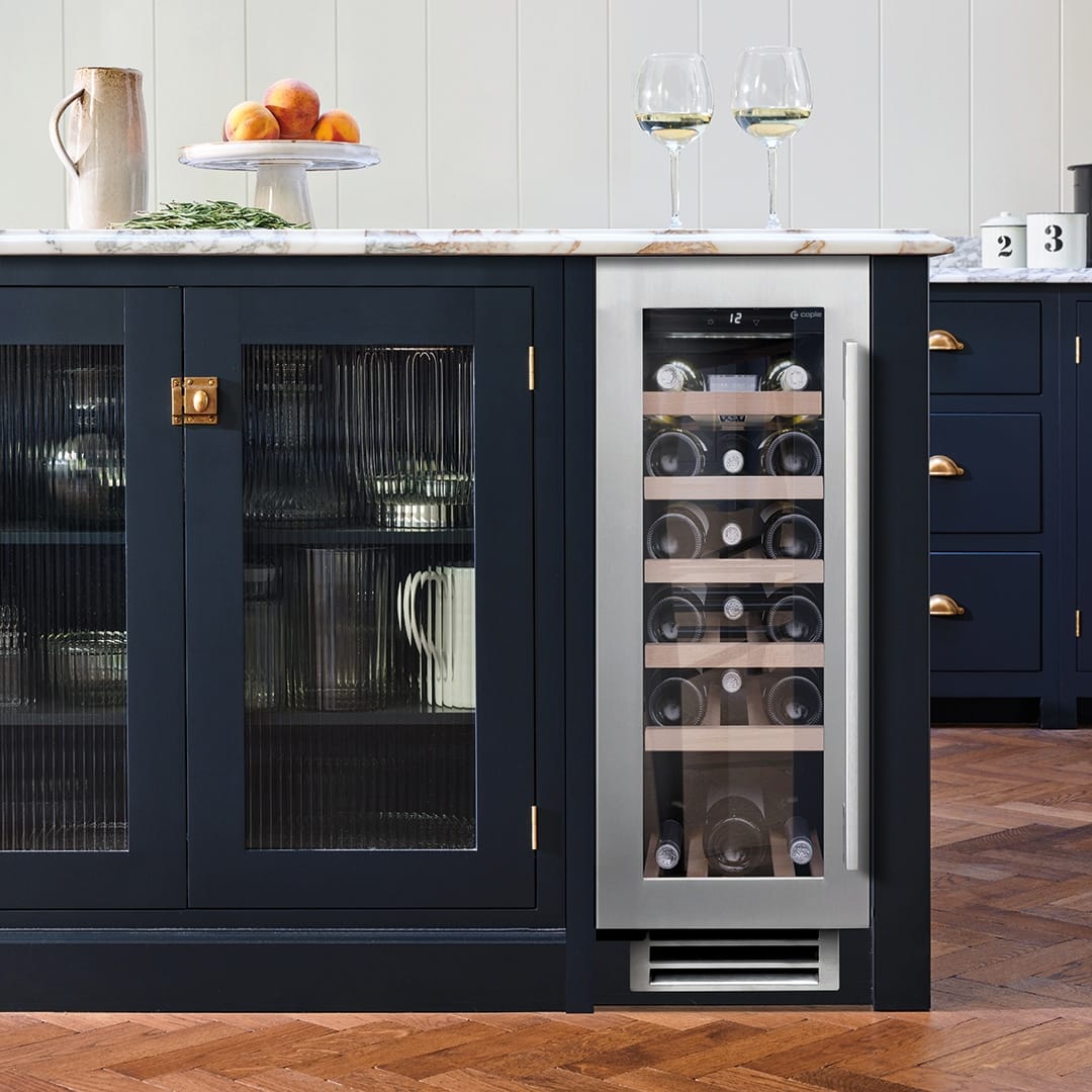 caple-weink-hler-unterbau-single-zone-edelstahl image 2