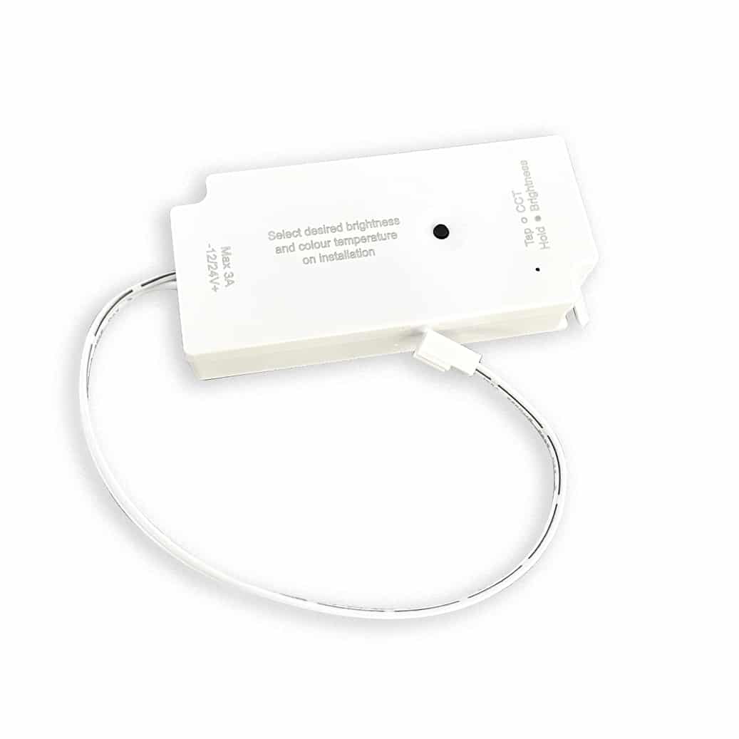 caple-24illumi-beleuchtung-f-r-einbauk-che image 1