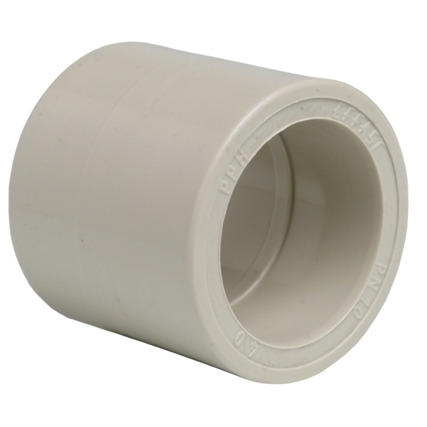 effast-pp-h-muffe-metrisch-f-r-muffenschwei-en image 2