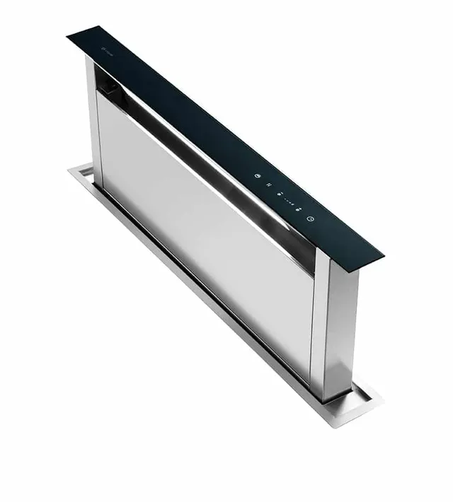 caple-87-5cm-downdraft-extractor-dunstabzug image 1