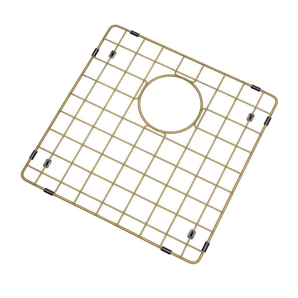 caple-cgrid14-gd-sp-lbecken-schutzgitter-abtropfgitter image 1