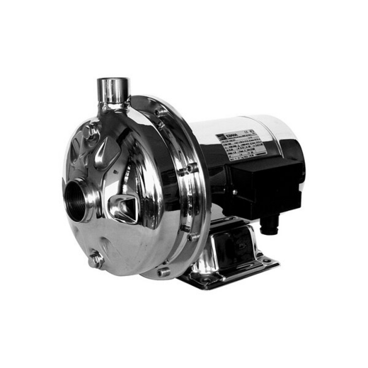 ebara-cd-edelstahl-kreiselpumpe-einstufig image 3