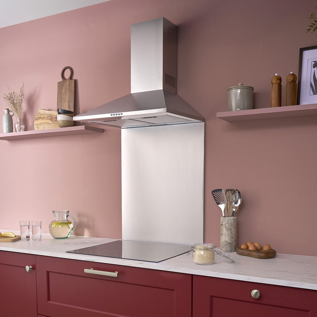 caple-60cm-wand-kaminhaube-edelstahl image 6