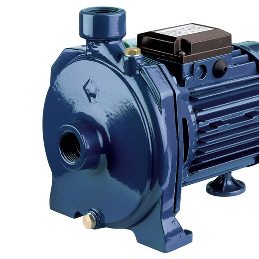 ebara-cma-b-c-einstufige-kreiselpumpe-grauguss image 4