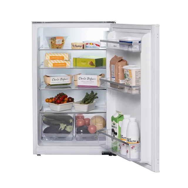 caple-88cm-in-column-einbau-k-hlschrank-larder image 1