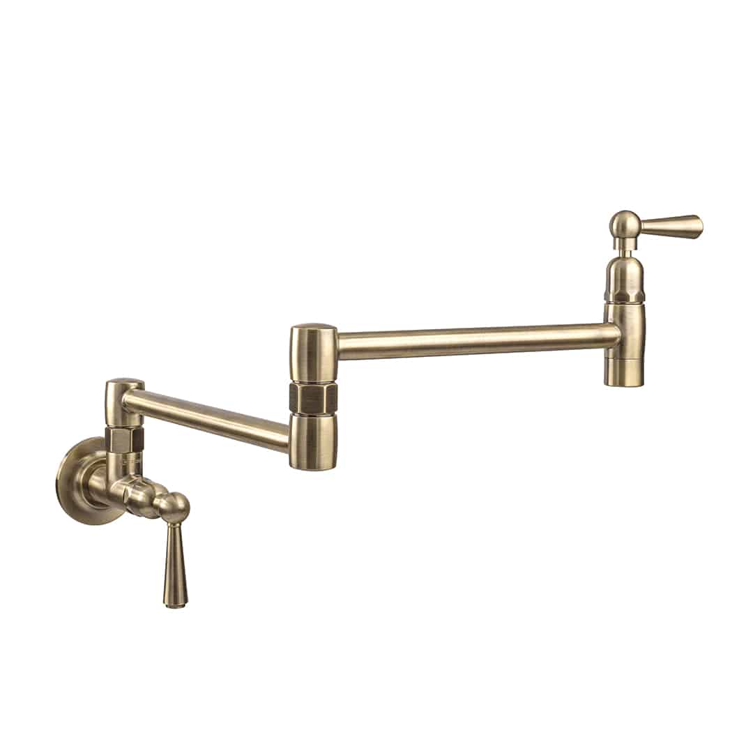 caple-banwell-pot-filler-wasserhahn-antique-brass image 3