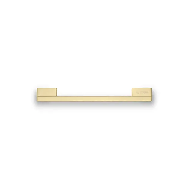 caple-handle9-griff-gold-eckig-347-mm image 1