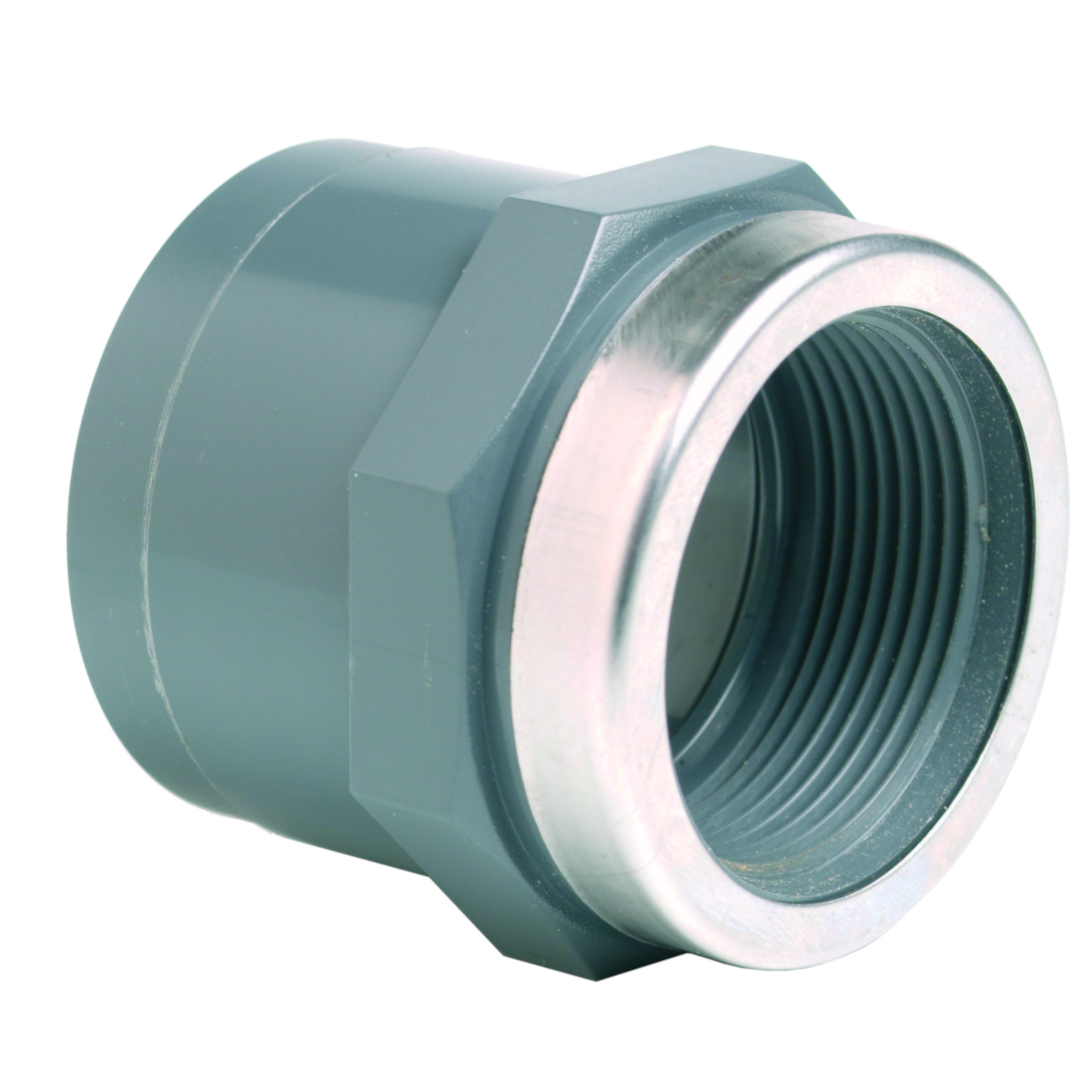 effast-pvc-u-bergangsmuffe-klebung-metrisch-x-bspp-innengewinde-mit-verst-rkungs image 2