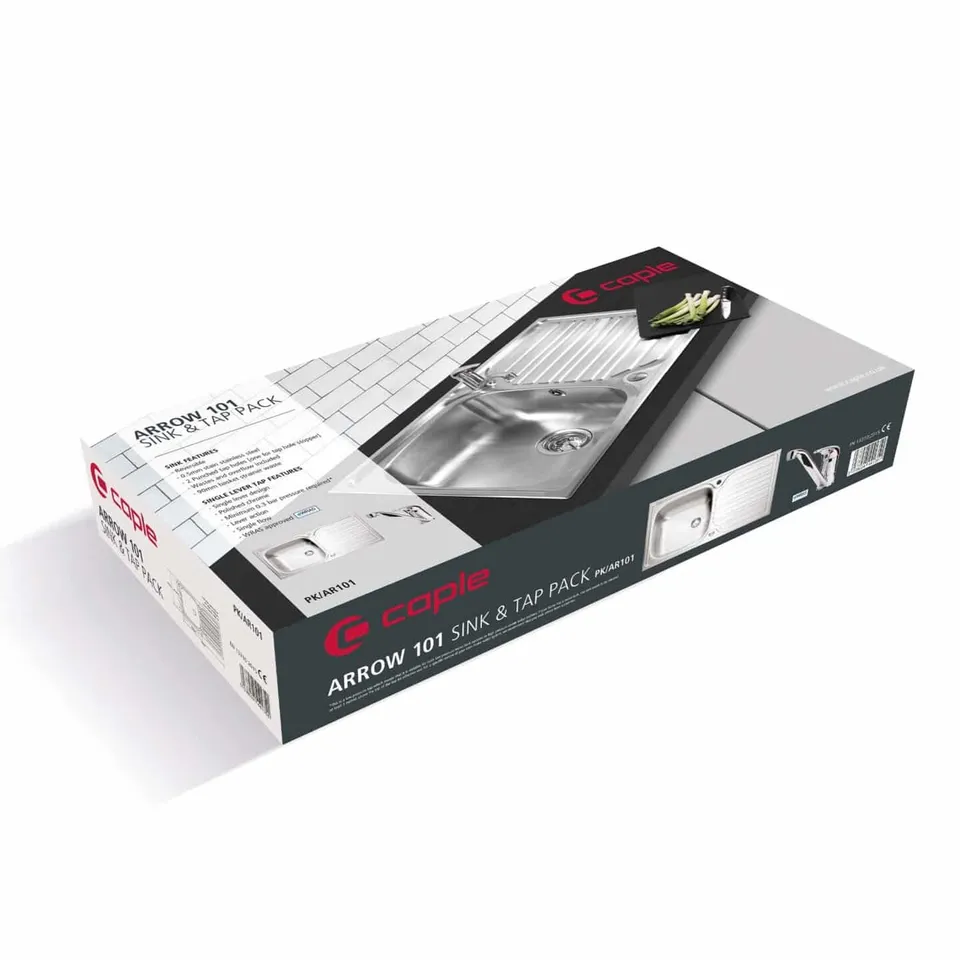 caple-pk-ar101-k-chensp-le image 1