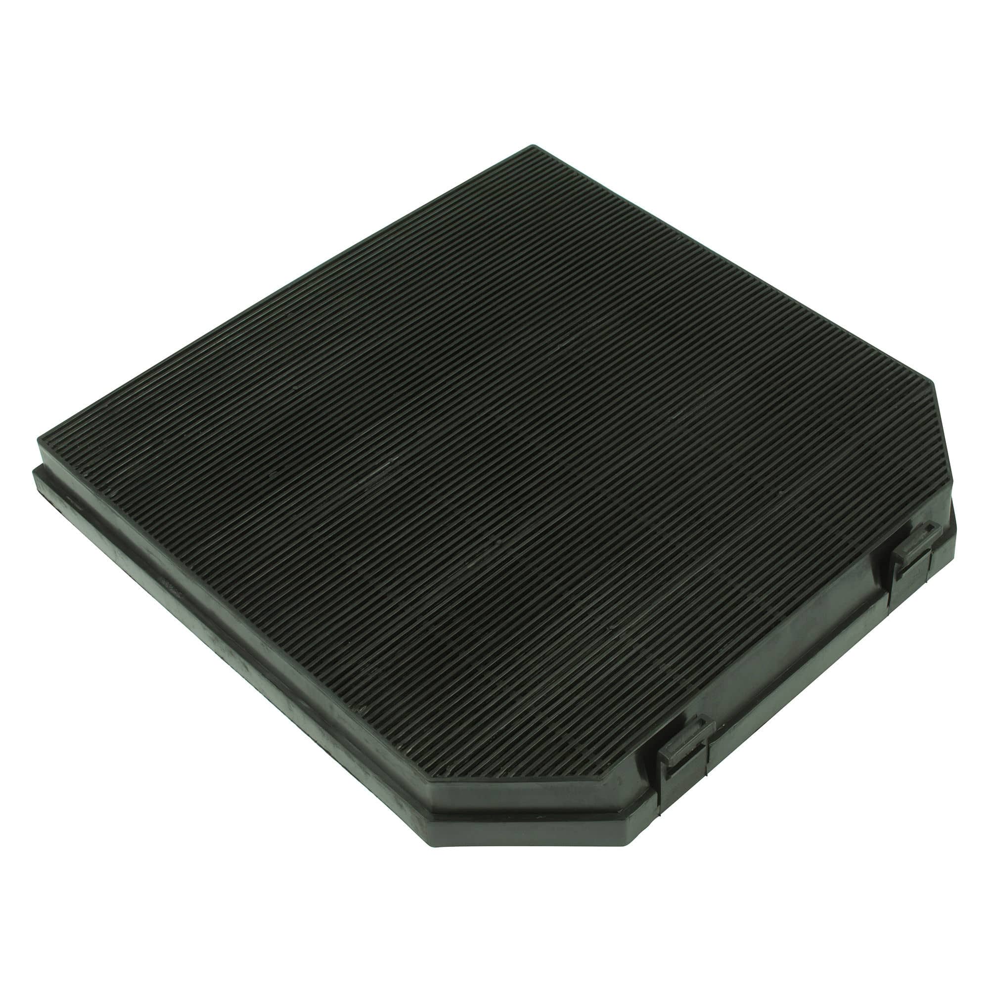caple-cap24cf-aktivkohlefilter-f-r-dunstabzugshaube image 1