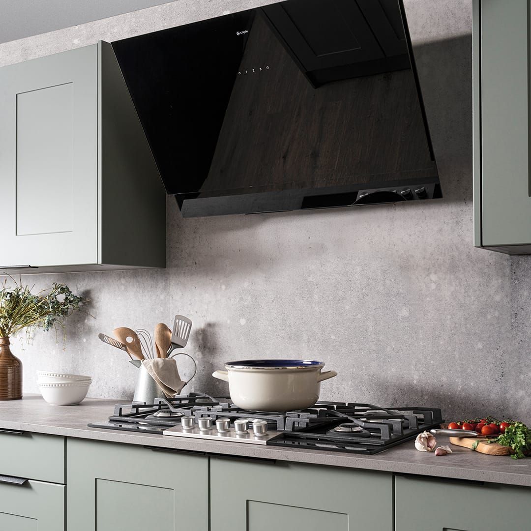 caple-plasma-atara-wandhaube-90-cm-schwarzglas image 6