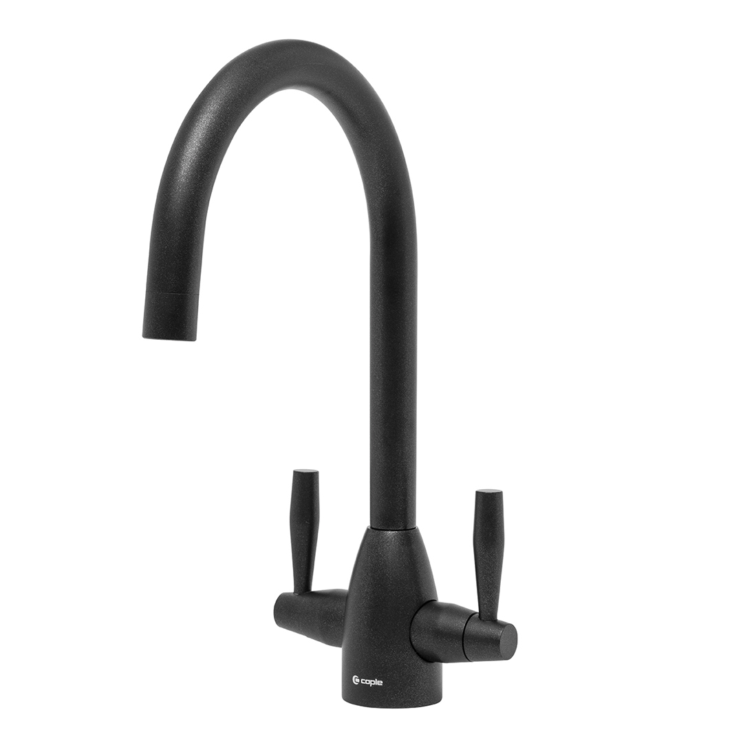 caple-avel-zweigriff-k-chenarmatur-chromite-schwarz image 5