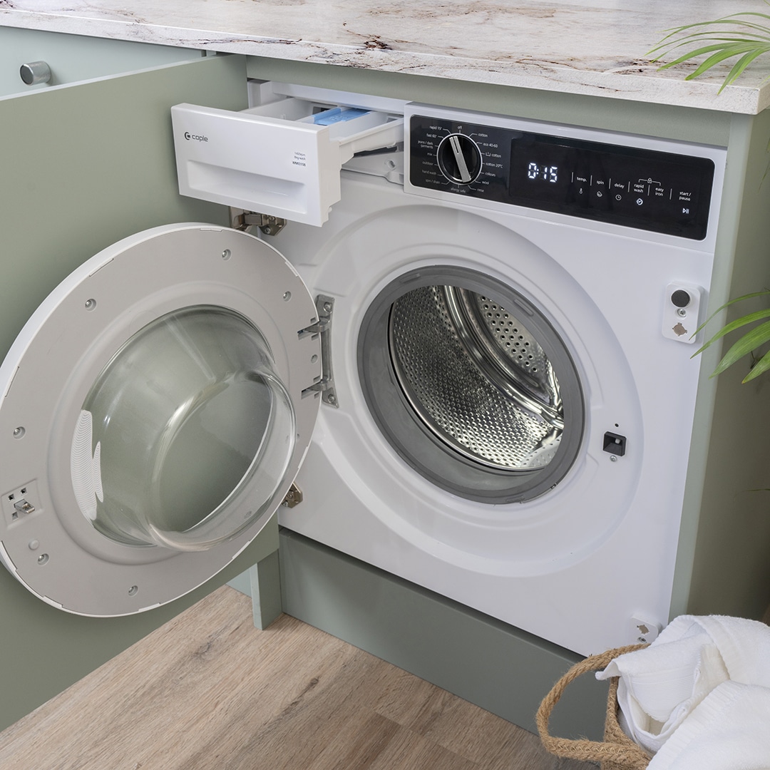 caple-8kg-einbau-waschmaschine image 2
