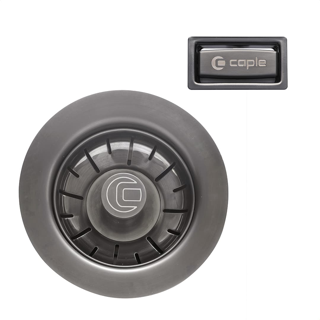 caple-korbventil-mit-berlauf-gunmetal-f-r-sp-le image 1