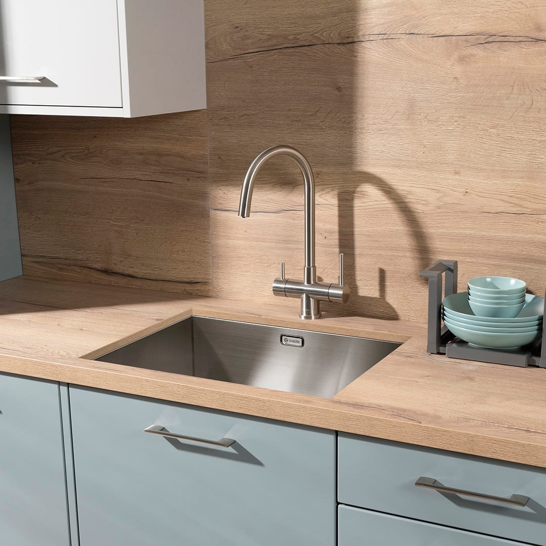 caple-zero-55-einbau-unterbau-sp-le-edelstahl image 2